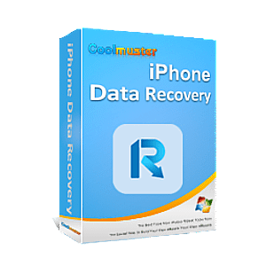 2026 Giveaway #1 – Coolmuster iPhone Data Recovery: Free 1-year License Code | Full Version for Windows