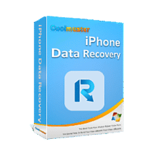 Giveaway #8 – Coolmuster iPhone Data Recovery: Free 1-year License Code | Full Version for Windows
