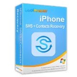 Giveaway #5 – Coolmuster iPhone SMS + Contacts Recovery: Free License Key | Effortless iPhone SMS & Contacts Recovery Tool – for Windows