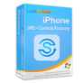 Giveaway #5 – Coolmuster iPhone SMS + Contacts Recovery: Free License Key | Effortless iPhone SMS & Contacts Recovery Tool – for Windows