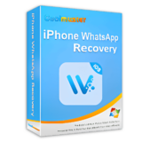 Giveaway #7 – Coolmuster iPhone WhatsApp Recovery: Free 1-year License Key | iPhone WhatsApp Messages and Attachments Recovery – for Windows
