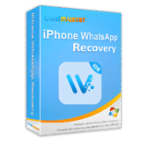 Giveaway #7 – Coolmuster iPhone WhatsApp Recovery: Free 1-year License Key | iPhone WhatsApp Messages and Attachments Recovery – for Windows