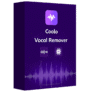 Giveaway – Coolo Vocal Remover: Free License | AI Voice Isolator – for Windows