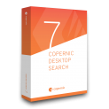 66% Off Coupon on Copernic Desktop Search 7 Full Edition – The Best Windows Desktop Search Alternative – for Windows