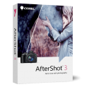 100% Software Giveaway on Corel AfterShot 3.5 Standard – Free Serial Number – A Simple but Professional-grade Photo editing software – for Windows