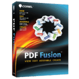 43% Off – Corel PDF Fusion: Perpetual License | All‑in‑One PDF Creator, Editor & Converter – for Windows