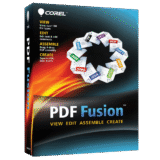 43% Off – Corel PDF Fusion: Perpetual License | All‑in‑One PDF Creator, Editor & Converter – for Windows