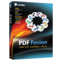 10% Off – Corel PDF Fusion: Perpetual License | All‑in‑One PDF Creator, Editor & Converter – for Windows