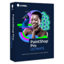 40% Off – PaintShop Pro 2023 Ultimate: Perpetual License | The Complete Photo Editing Suite – for Windows