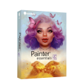 100% Software giveaway on Painter Essential 6 – Free Serial Number – Paint Program & Photo Painting Software – for Windows & Mac OS X
