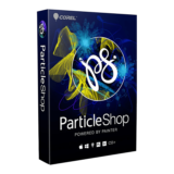 Giveaway –  Corel ParticleShop: Free Serial Number | A Powerful Brush Effects Plugin for your Photo Editing – for Windows & Mac OS X