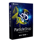Giveaway –  Corel ParticleShop: Free Serial Number | A Powerful Brush Effects Plugin for your Photo Editing – for Windows & Mac OS X
