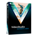 50% Off + Free Gift on Corel VideoStudio Ultimate 2019 – The Most Powerful Creative Video-Editing Software – for Windows
