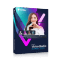 50% Off – Corel VideoStudio Ultimate 2023: Perpetual License | The Most Powerful Creative Video-Editing Software – for Windows