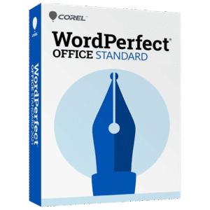 33% Off – WordPerfect® Office: Perpetual License | All-in-one Office Suite and Word Processing Software – for Windows