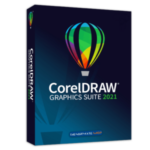 30% Off – CorelDRAW Graphics Suite 2025: Perpetual License | The World-class Vector Graphics Software, Professional Photo Editing, and AI-powered Drawing Tools – for Windows / Mac OS X