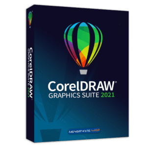 86% Off – CorelDRAW Graphics Suite 2025: Perpetual License | The World-class Vector Graphics Software, Professional Photo Editing, and AI-powered Drawing Tools – for Windows