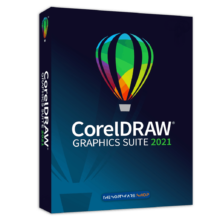 31% Off – CorelDRAW Graphics Suite 2025: Perpetual License | The World-class Vector Graphics Software, Professional Photo Editing, and AI-powered Drawing Tools – for Windows / Mac OS X