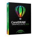 $100 Off + Free Gift on CorelDRAW Graphics Suite 2019 – The World-class Vector Graphics Software, Professional Photo Editing, and AI-powered Drawing Tools – for Windows / Mac OS X