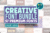 Giveaway – Creative Font Bundle: Free 57 Premium Fonts + Bonus Graphic for Designers & Crafters