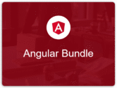 84% Off on Creative Tim Angular Bundle – A Large Premium Bootstrap 4 UI Kit for Angular Framework
