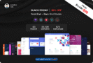 Creative Tim’s Black Friday Deals: Up to 90% Off on 6 Amazing Stack Bundle Offers, Grouped by Technology (React, Bootstrap, Vue, Angular, Laravel)