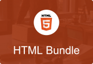92% Off Creative Tim HTML Bundle – A Large Premium HTML Bootstrap UI Kit