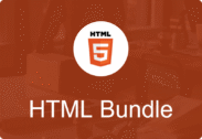 92% Off Creative Tim HTML Bundle – A Large Premium HTML Bootstrap UI Kit
