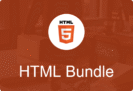 92% Off Creative Tim HTML Bundle – A Large Premium HTML Bootstrap UI Kit