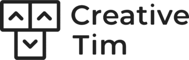 Creative Tim (Creative Code SRL)