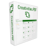 Software Giveaway: Creativities.PDF Full Version – Free Activation Code – A PDF Visual Editing Tool – for Windows