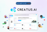 Software Giveaway – Creatus AI: Lifetime Access | The Most Versatile AI-Powered Content Creation Tool