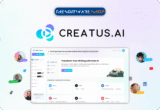 Software Giveaway – Creatus AI: Lifetime Access | The Most Versatile AI-Powered Content Creation Tool