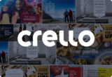 Enjoy Crello for free with a 14-day trial 🤩 : Full Access to the Pro Plan
