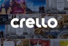 30% Off Promo Code for Crello PRO – The Best Visual Graphics & Animation Editor for Both Non – Designers and Designers Alike.