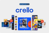 83% Off Crello Lifetime Deal – A Digital Graphic Design Powerhouse, for just $49!