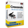Software Giveaway – NCH Crescendo Master’s Edition: Free Registration Code – Music Note Writing and Composing Software – for Windows