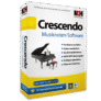 Software Giveaway – NCH Crescendo Master’s Edition: Free Registration Code – Music Note Writing and Composing Software – for Windows