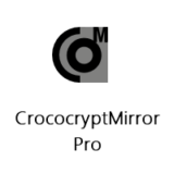 100% Giveaway on CrococryptMirror Pro – Free Full Version – Encrypted File Backups – for Windows