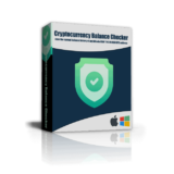 Software Giveaway – Cryptocurrency Balance Checker: Free License Key – BitCoin Payment Tracking Software – For Windows