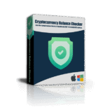 Software Giveaway – Cryptocurrency Balance Checker: Free License Key – BitCoin Payment Tracking Software – For Windows