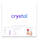 99% Off on Lifetime Access to Crystal AI Premium –  A Powerful Artificial Intelligence Marketing Advisor