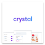 99% Off on Lifetime Access to Crystal AI Premium –  A Powerful Artificial Intelligence Marketing Advisor