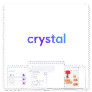 99% Off on Lifetime Access to Crystal AI Premium –  A Powerful Artificial Intelligence Marketing Advisor