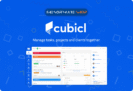 98% Off on Cubicl – Lifetime Access: Project Management, CRM & Client Portal