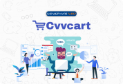 90% Off on Lifetime Access to CVVCart Pro / Mega / Agency White Label: All-In-One Funnel & Shopping Cart Builder and Affiliate Software