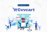90% Off CVVCart Pro – Lifetime Subscription – Set Up & Deliver Digital or Physical Products Easily