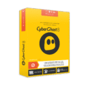 83% Off on CyberGhost VPN – 2-Year Subscription + 3 Months: The Best Secure & Fast Encrypted VPN Tunnel – for Windows, Mac, Linux, iOS, Etc.