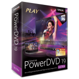 Up to 40% OFF Cyber Week Sale! It’s a Big CyberLink Deal