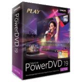 Up to 40% OFF Cyber Week Sale! It’s a Big CyberLink Deal